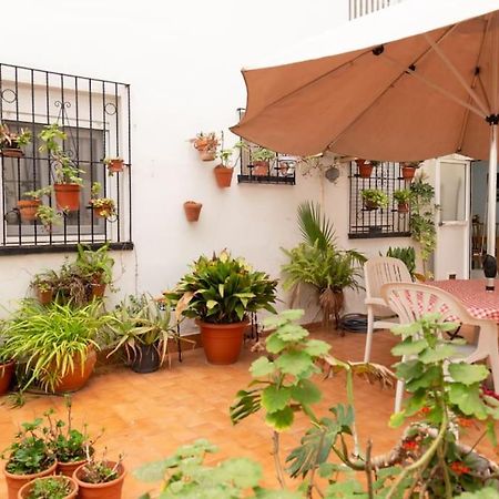 El Patio De La Vina By Gades Gestion Lejlighed Cádiz Eksteriør billede